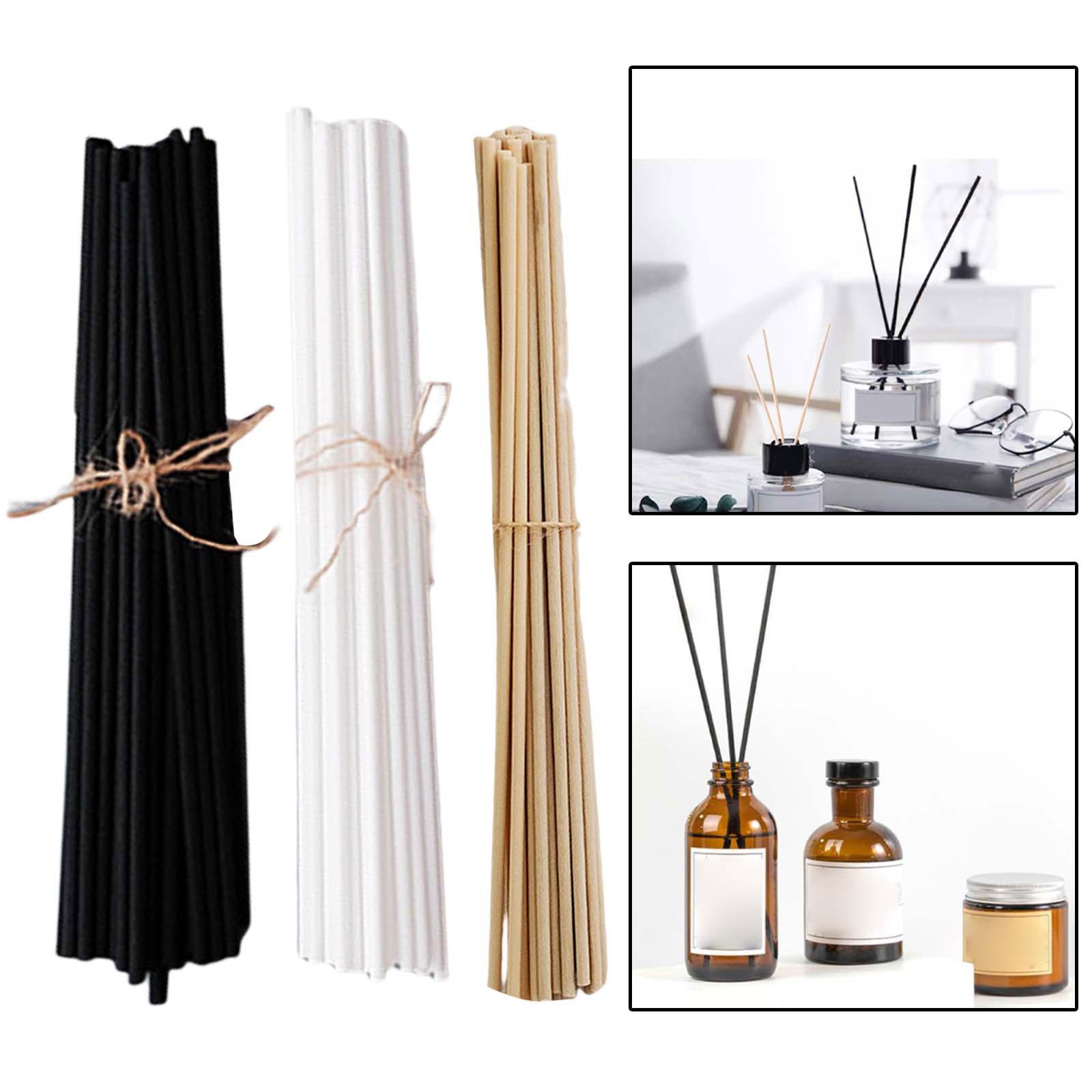 Diffuser Sticks Fiber Refill R - огляд і ціна Diffuser Reed Sticks Set