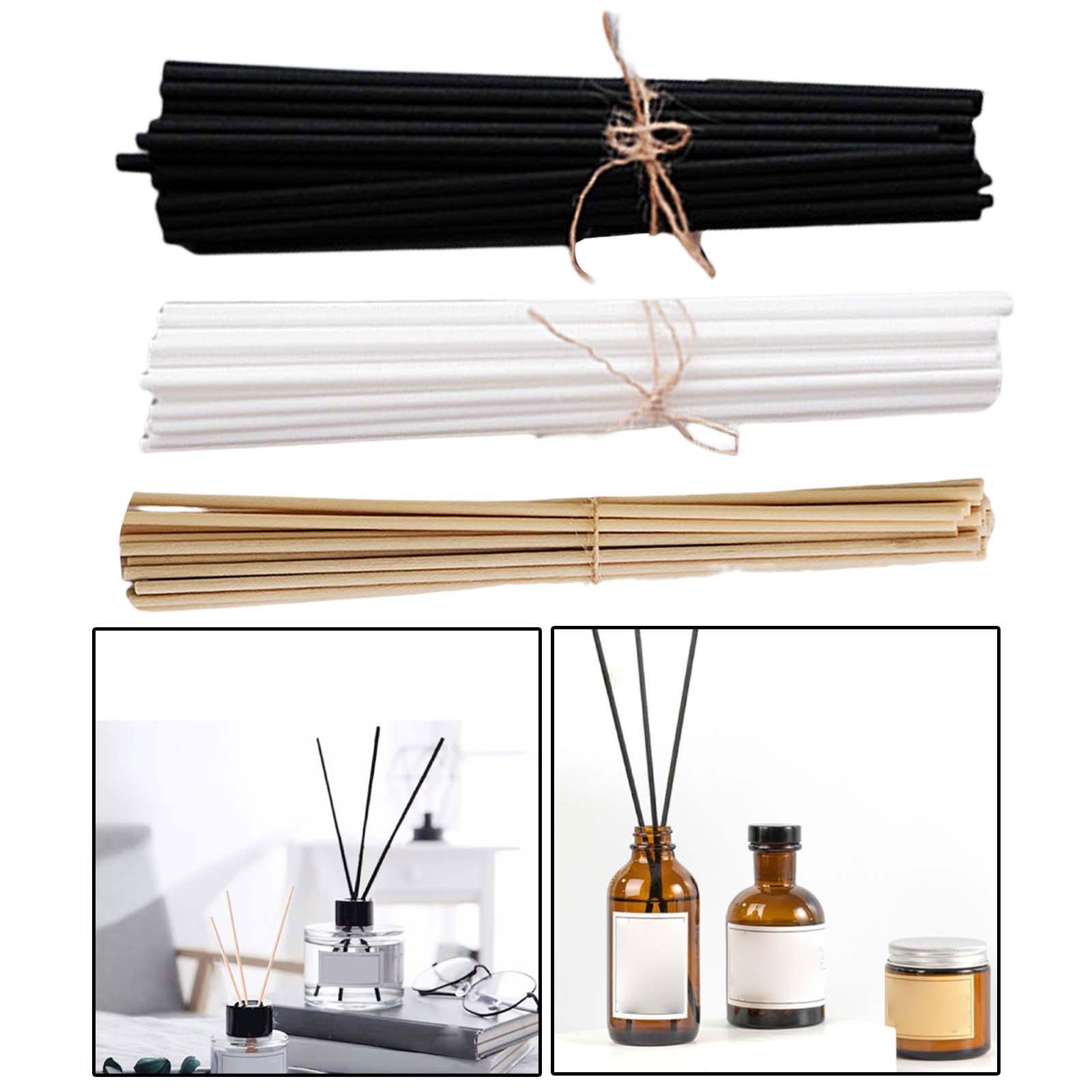 Diffuser Sticks Fiber Refill R - огляд і ціна Diffuser Reed Sticks Set