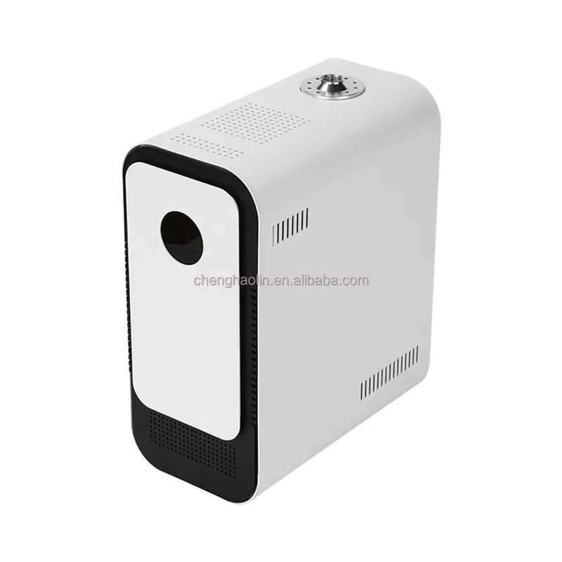 WiFi App-Controlled Smart Cont - огляд і ціна Smart Aroma Diffuser Wifi App