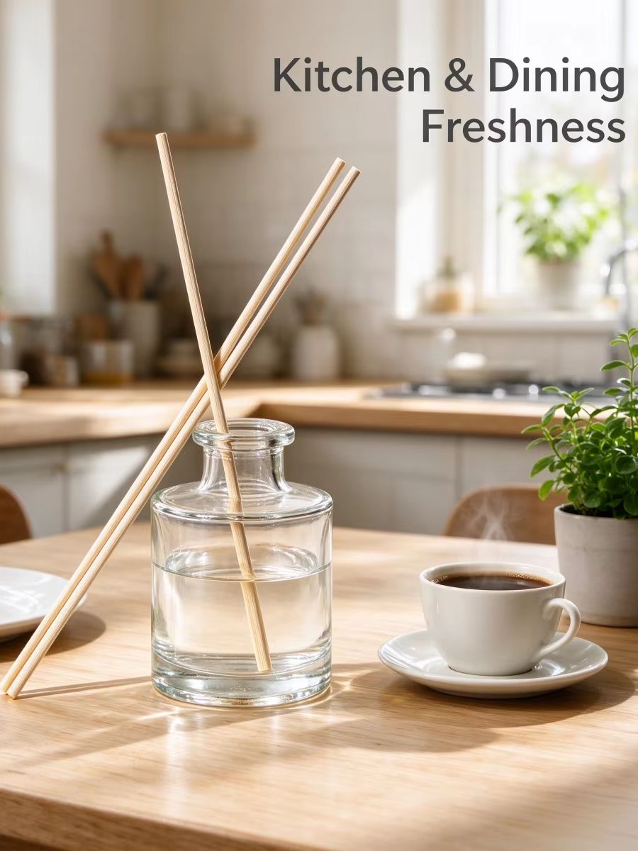 50Pcs Reed Diffuser Sticks Set - огляд і ціна Diffuser Reed Sticks Set
