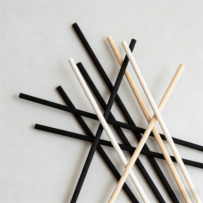 50Pcs Reed Diffuser Sticks Set - огляд і ціна Diffuser Reed Sticks Set