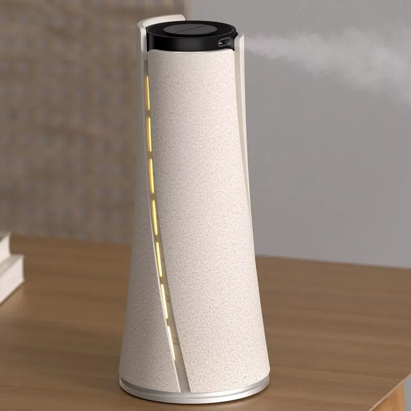 【CHIMU HOME】 Smart Rechargeabl - огляд і ціна Aroma Diffuser For Large Room