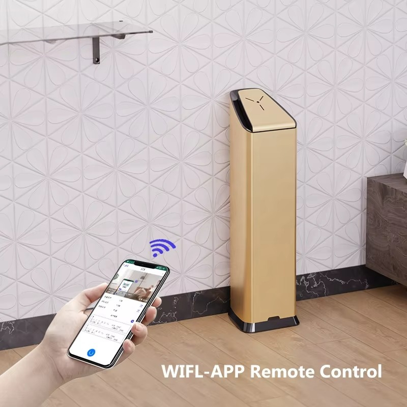 Wifi App Remote Control Meetin - огляд і ціна Aroma Diffuser For Large Room