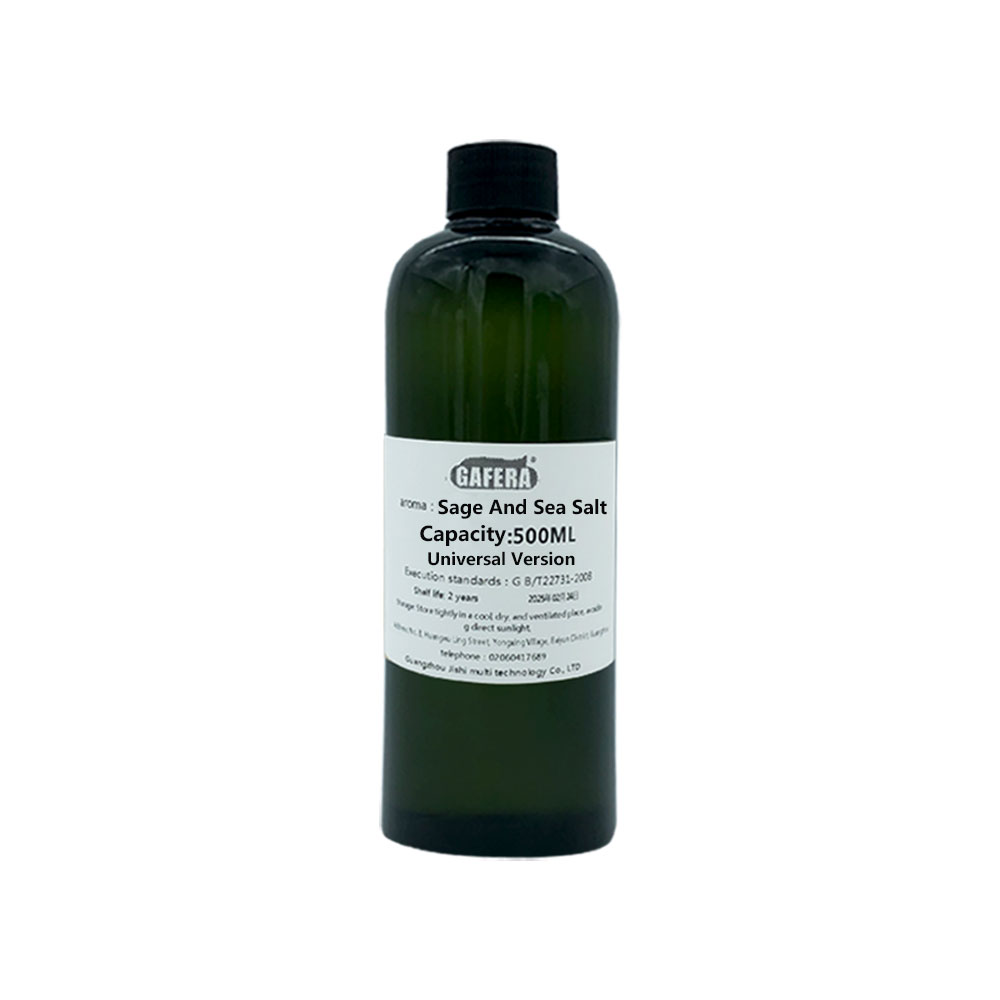 GAFERA 500ml (16.9 fl.oz) Pepp - огляд і ціна Essential Oil Diffuser 500Ml