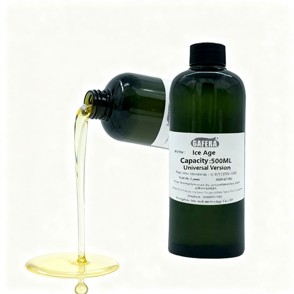 GAFERA 500ml (16.9 fl.oz) Pepp - огляд і ціна Essential Oil Diffuser 500Ml