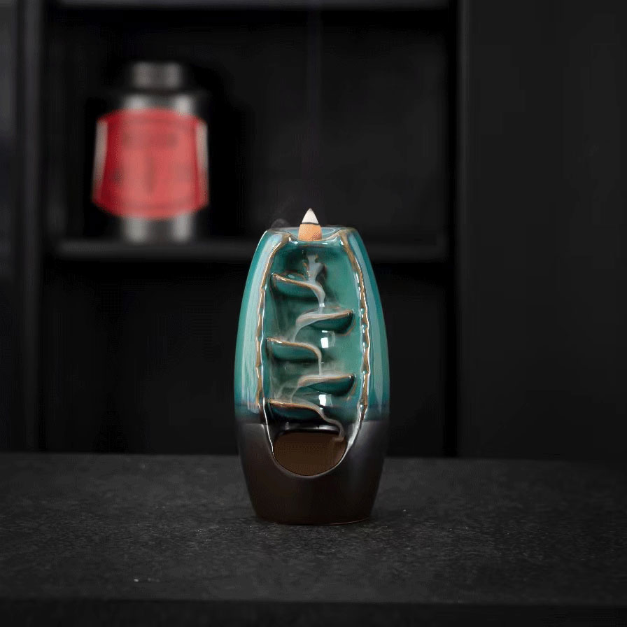 3 Types of Reflux Incense Burn - огляд і ціна Aroma Diffuser For Large Room