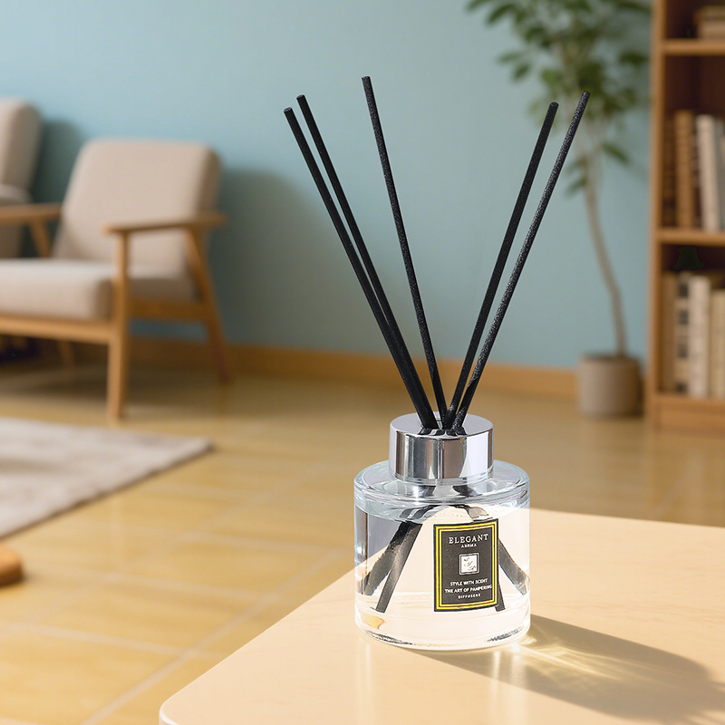150ml Reed Diffuser Oil Set Ho - огляд і ціна Diffuser Reed Sticks Set