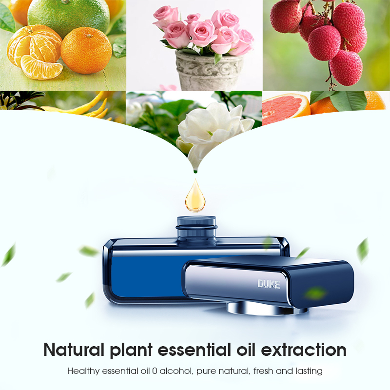 Car Fragrance Aromatherapy Dif - огляд і ціна Car Aroma Diffuser Usb
