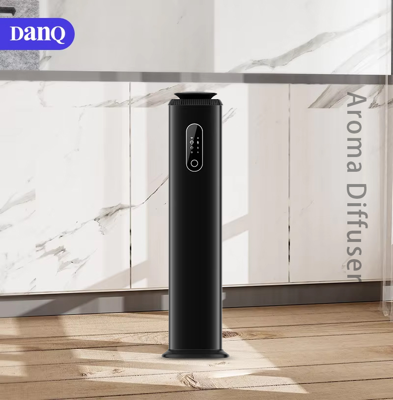 WIFI Smart App Control Stand A - огляд і ціна Smart Aroma Diffuser Wifi App