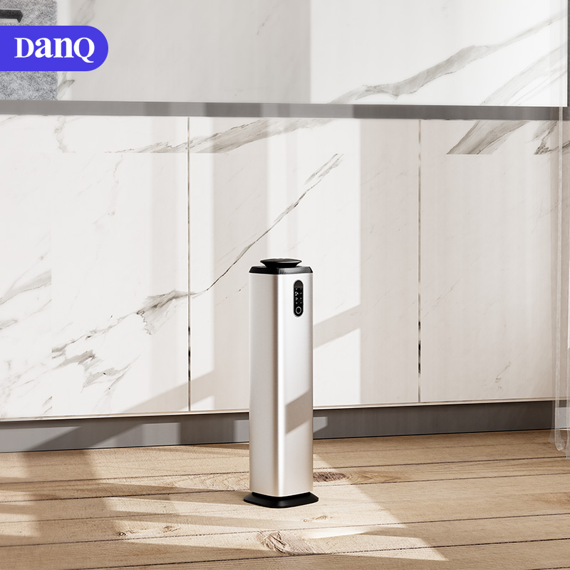 WIFI Smart App Control Stand A - огляд і ціна Smart Aroma Diffuser Wifi App