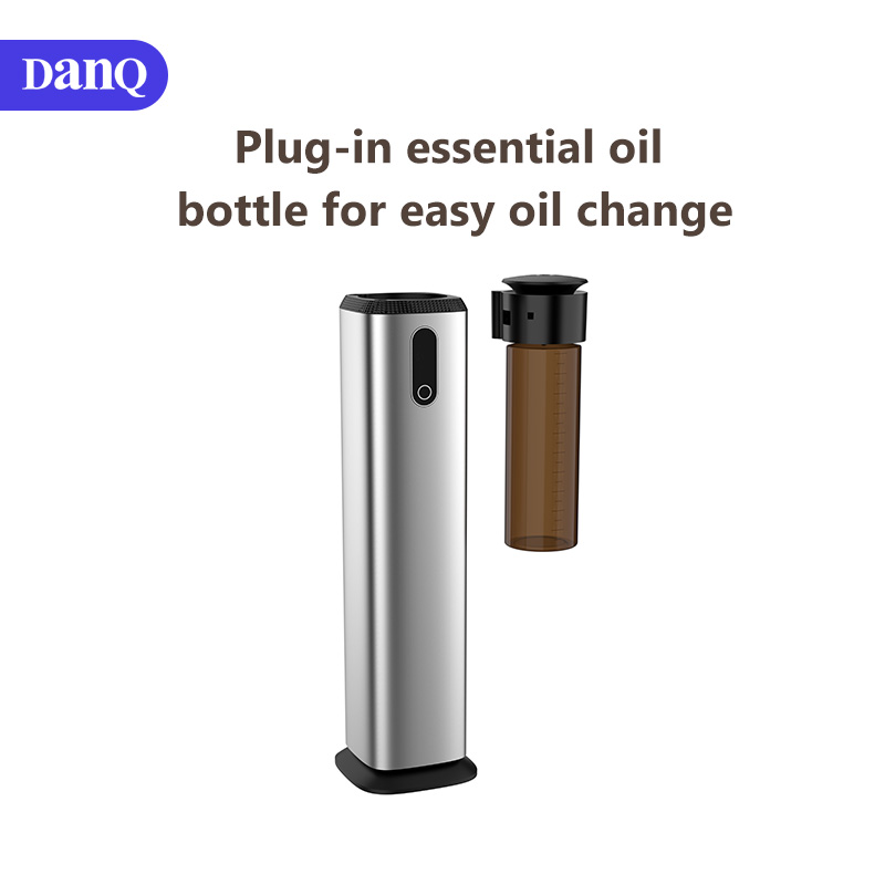 WIFI Smart App Control Stand A - огляд і ціна Smart Aroma Diffuser Wifi App