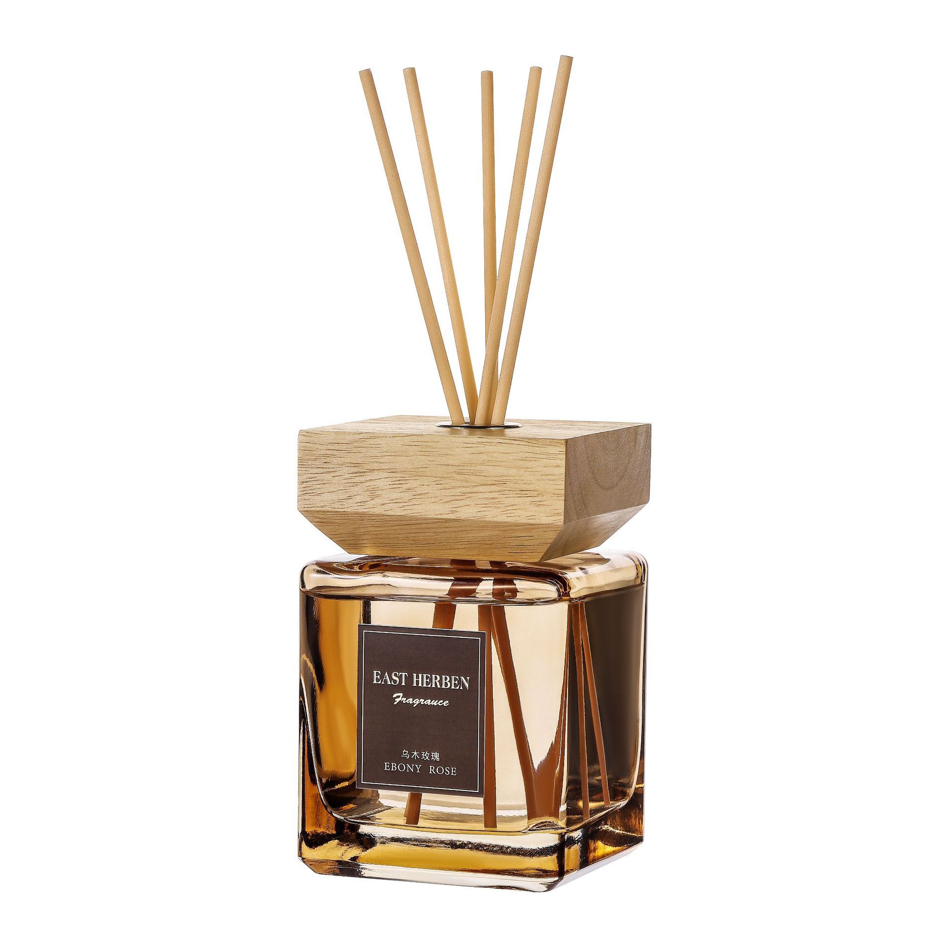 200ML Large Capacity Reed Diff - огляд і ціна Aroma Diffuser For Large Room