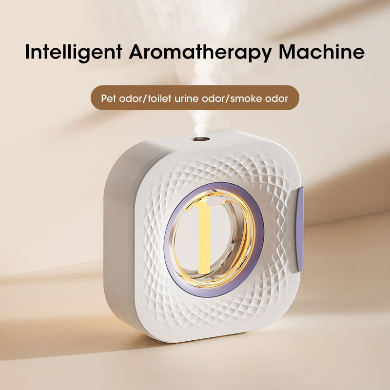 USB Desktop Aromatherapy Diffu - огляд і ціна Cold Air Diffuser Nebulizer