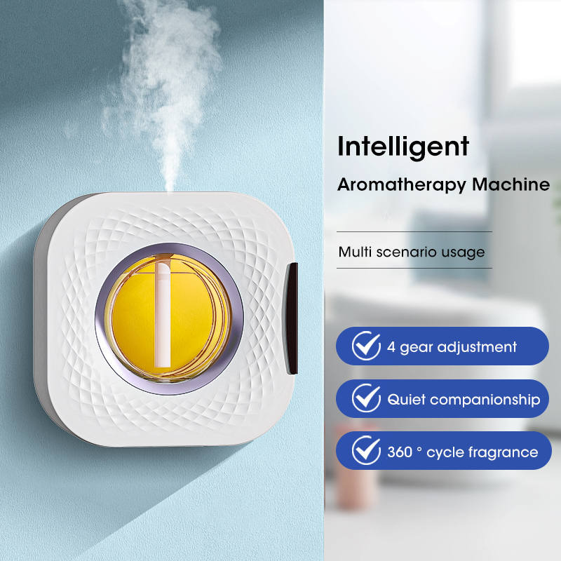 USB Desktop Aromatherapy Diffu - огляд і ціна Cold Air Diffuser Nebulizer