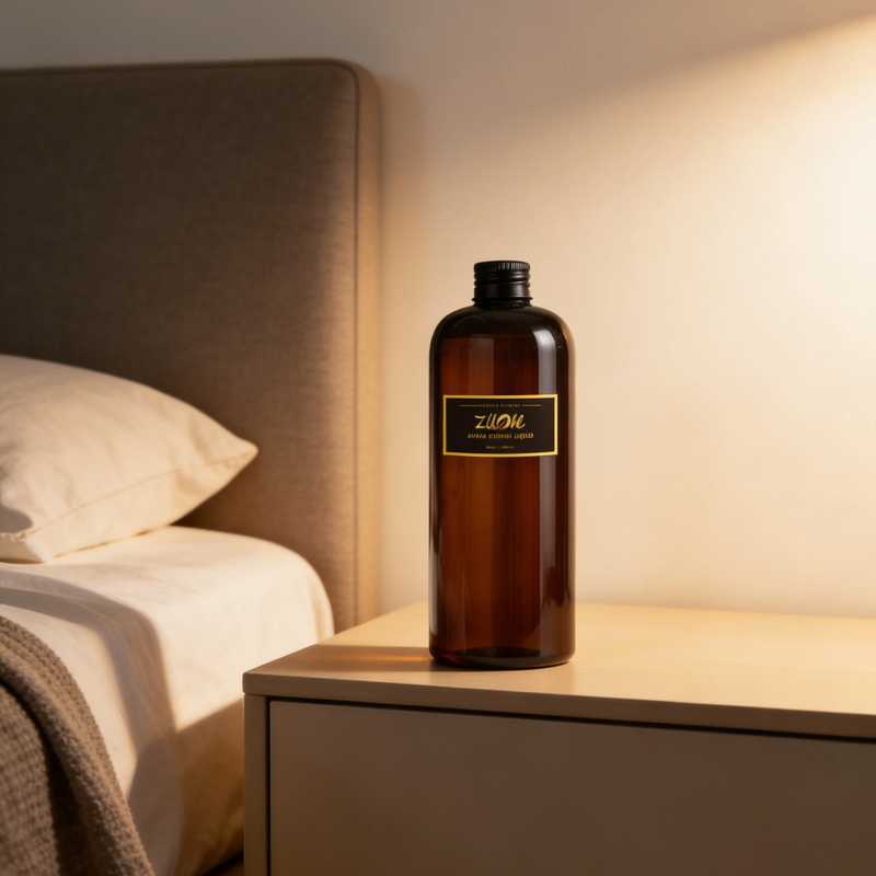 500ML Large Capacity Luxury Ho - огляд і ціна Essential Oil Diffuser 500Ml