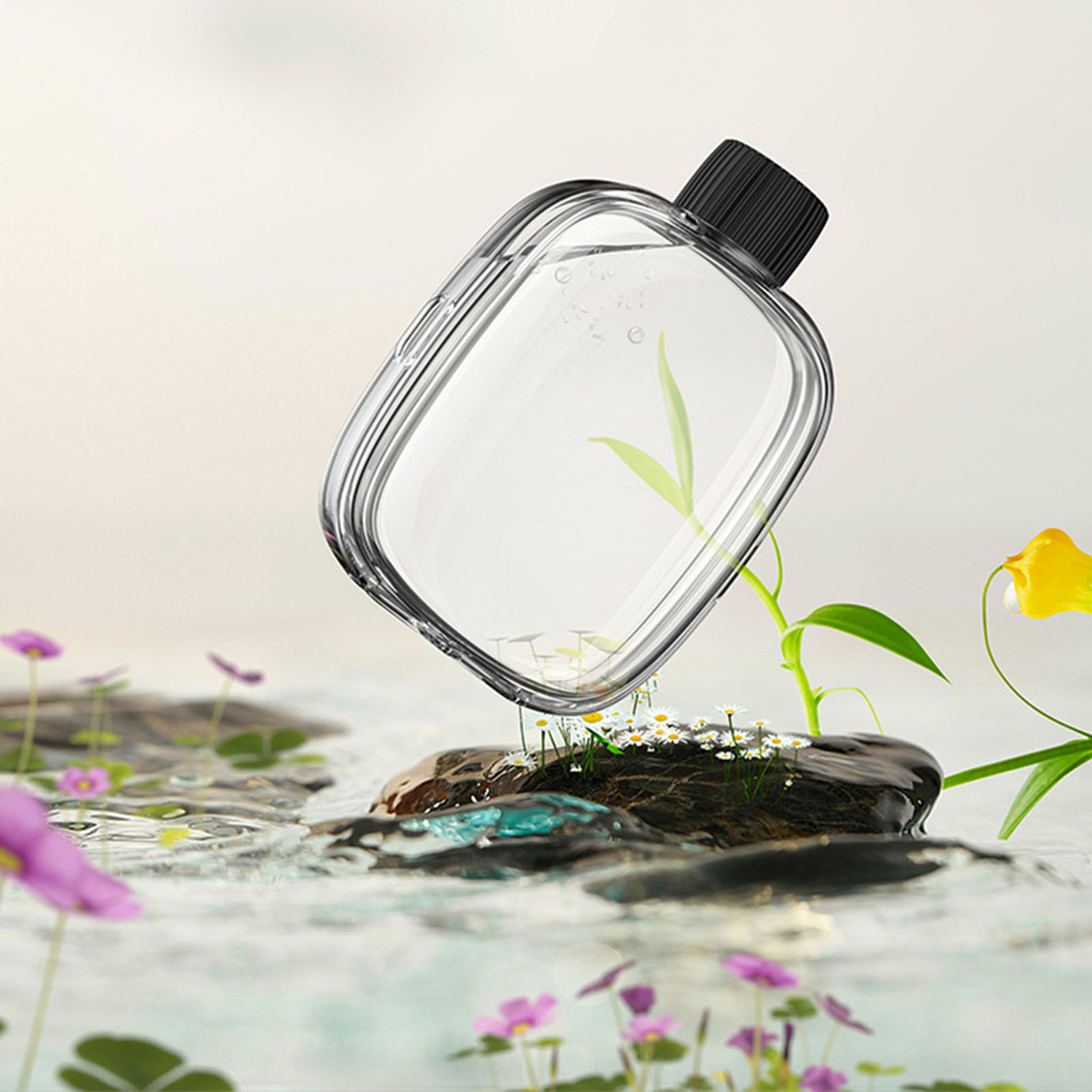 50ML Air Freshener Natural Pla - огляд і ціна Essential Oil Diffuser Humidifier Combo