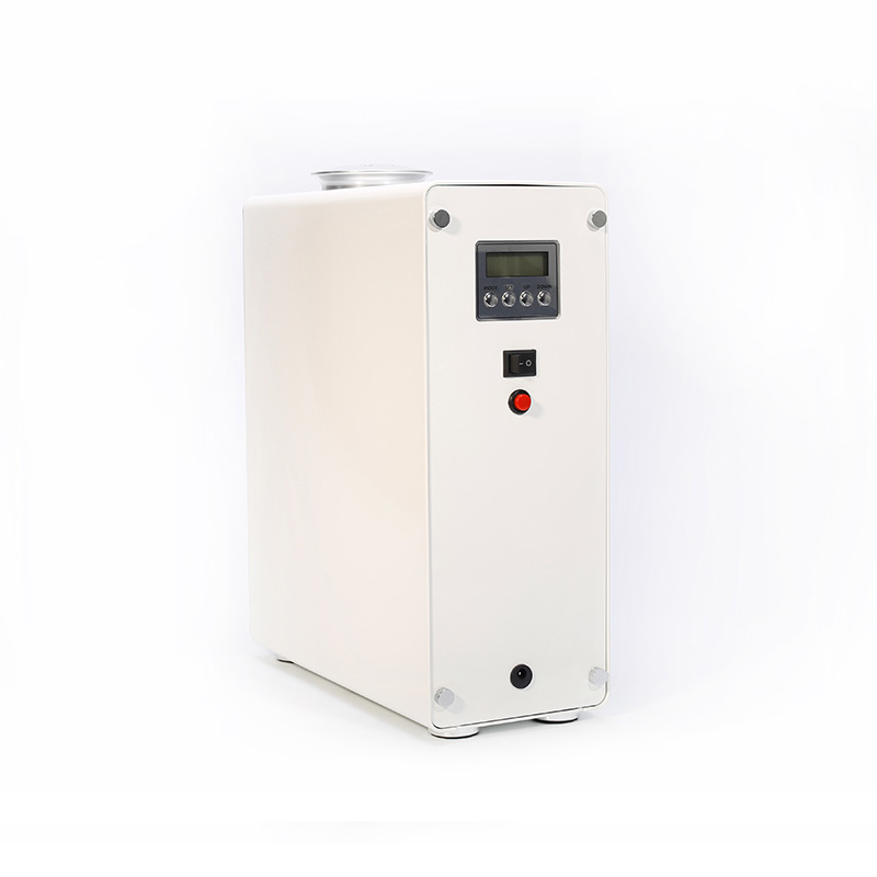 HVAC Electric Aroma Diffuser H - огляд і ціна Smart Scent Machine Commercial