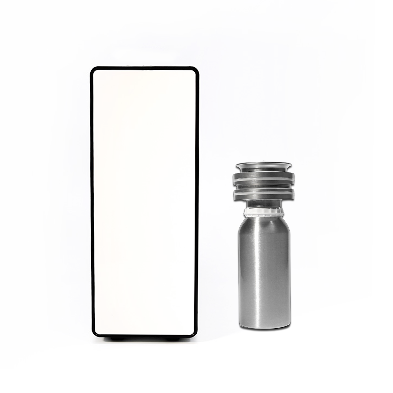 HVAC Electric Aroma Diffuser H - огляд і ціна Smart Scent Machine Commercial