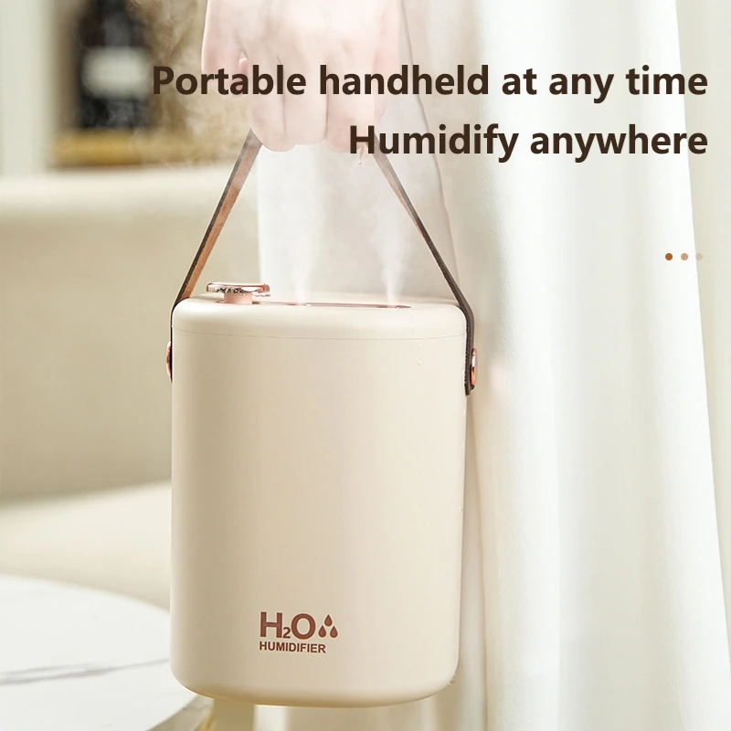 Lenovo Thinkplus 2L Air Humidi - огляд і ціна Car Aroma Diffuser Usb