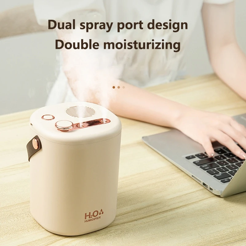 Lenovo Thinkplus 2L Air Humidi - огляд і ціна Car Aroma Diffuser Usb