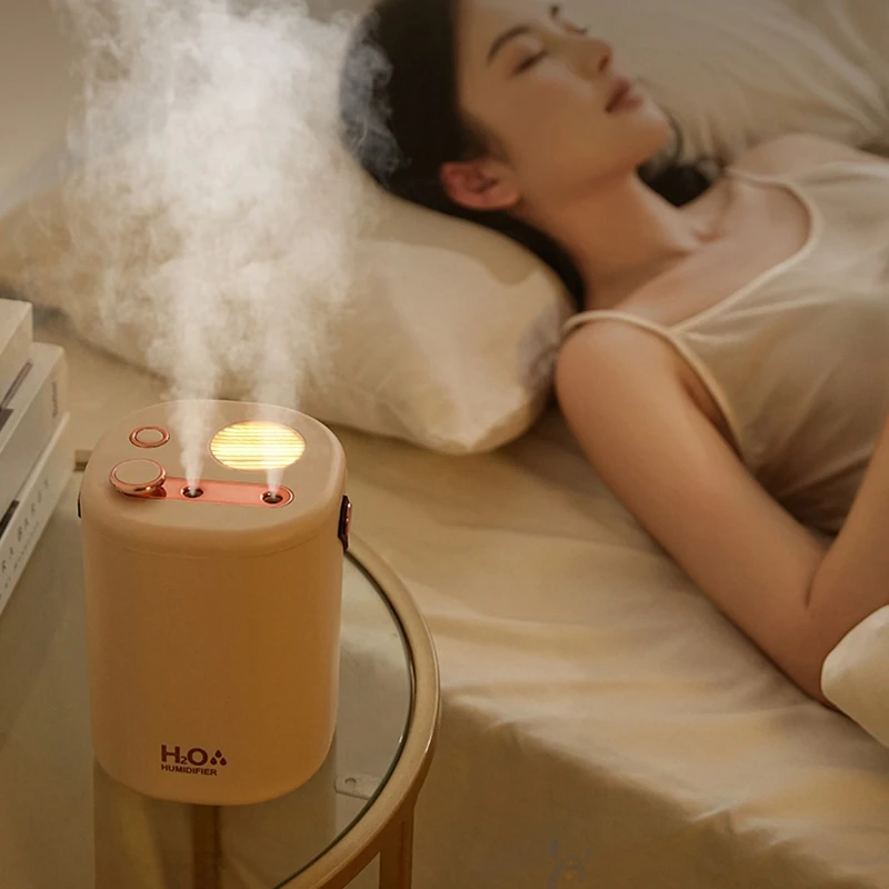 Lenovo Thinkplus 2L Air Humidi - огляд і ціна Car Aroma Diffuser Usb