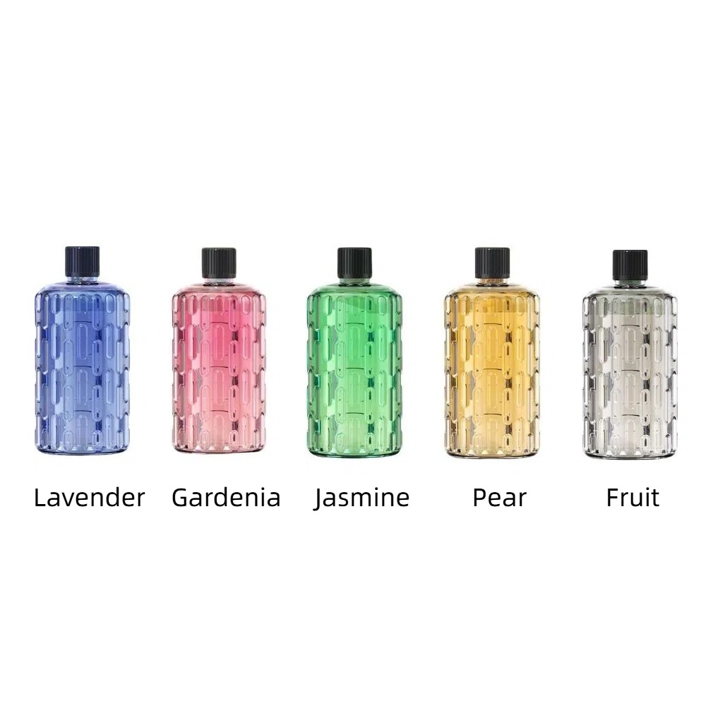 50ml Diffuser Essential Oils 5 - огляд і ціна Aroma Diffuser For Large Room