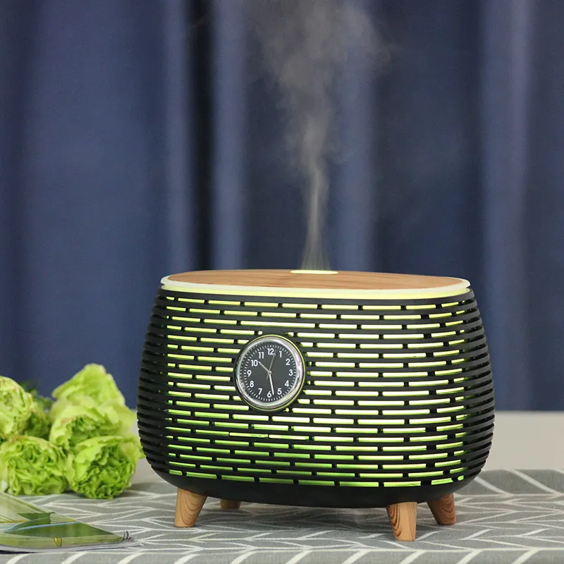 Smart Wifi Humidifier Alexa Go - огляд і ціна Smart Aroma Diffuser Wifi App