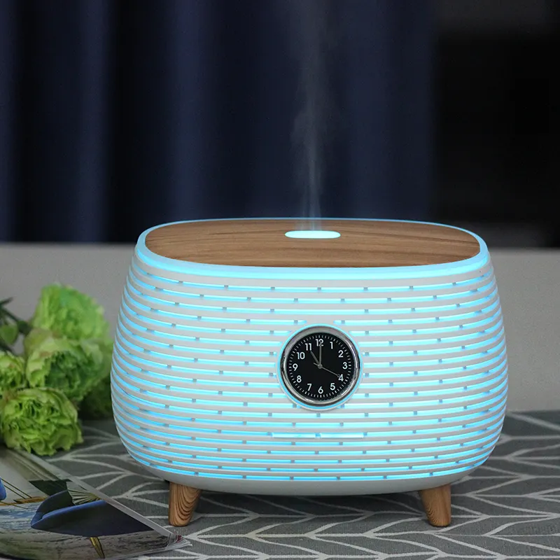 Smart Wifi Humidifier Alexa Go - огляд і ціна Smart Aroma Diffuser Wifi App