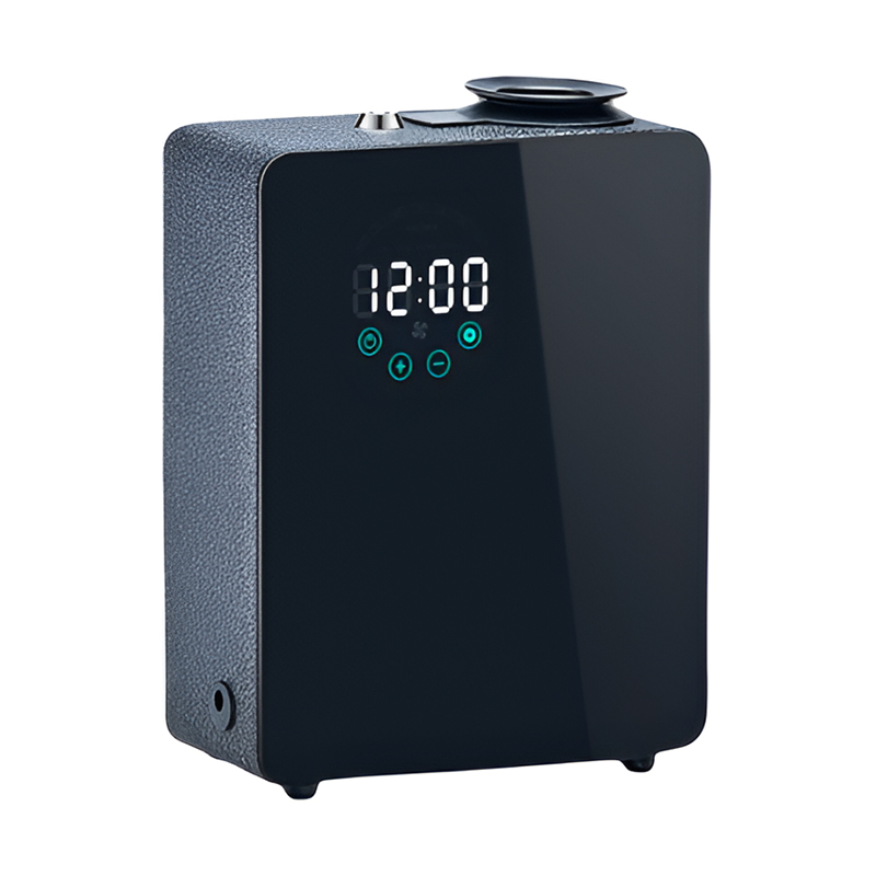 Professional Smart Freestandin - огляд і ціна Smart Scent Machine Commercial