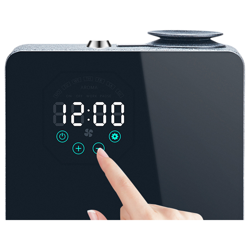 Professional Smart Freestandin - огляд і ціна Smart Scent Machine Commercial
