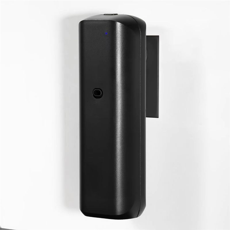 Wall Fragrance Waterless Smart - огляд і ціна Waterless Essential Oil Diffuser