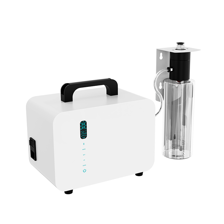 ROLKCommercial Luxury Hotel Me - огляд і ціна Smart Aroma Diffuser Wifi App